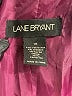Lane Bryant Black Blazer Size 16 - photo 6