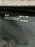 Under Armour Black Athletic Shorts Size S - photo 3