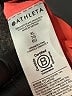 Athleta Orange Sleeveless Blouse Size XL - photo 8