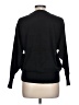 Solo Black Long Sleeve Top Size L (estimated) - photo 2