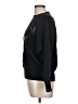 Solo Black Long Sleeve Top Size L (estimated) - photo 5