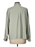 DAZY Green Long Sleeve Polo Size L - photo 2