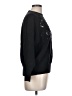 Solo Black Long Sleeve Top Size L (estimated) - photo 4