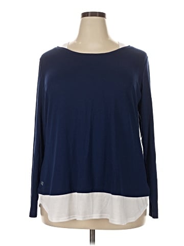 Zelos 3/4 Sleeve T-Shirt (view 1)
