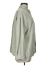 DAZY Green Long Sleeve Polo Size L - photo 4