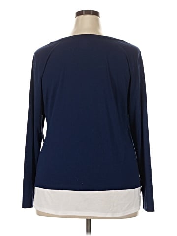 Zelos 3/4 Sleeve T-Shirt (view 2)