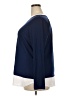 Zelos Blue 3/4 Sleeve T-Shirt Size 2X - photo 5