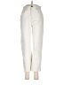 Cotton On Ivory Jeans Size 6 - photo 1