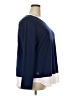Zelos Blue 3/4 Sleeve T-Shirt Size 2X - photo 4