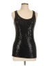 Maurices Black Tank Top Size L - photo 1