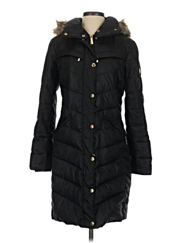 MICHAEL Michael Kors Coat (view 1)