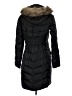 MICHAEL Michael Kors Black Coat Size XS - photo 2