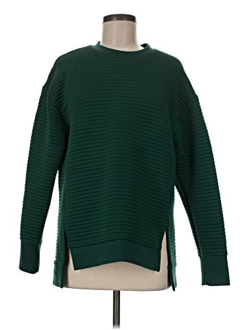 New Balance Long Sleeve T-Shirt (view 1)