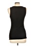 Maurices Black Tank Top Size L - photo 2