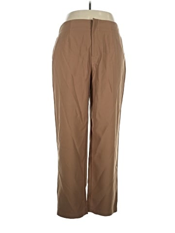 Amy Enjoy Life Casual Pants (view 1)