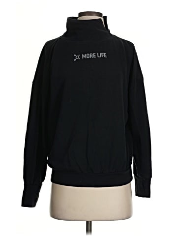 orange theory Sweatshirt (view 1)