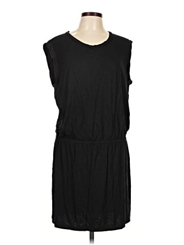 J.Crew Factory Store Casual Dress (view 1)