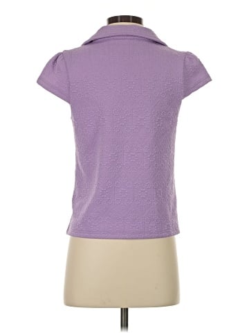 SSYS The Label Short Sleeve Top (view 2)