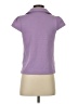 SSYS The Label Purple Short Sleeve Top Size XS - photo 2