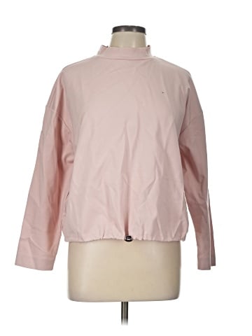Alfani Long Sleeve Turtleneck (view 1)