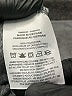 Nike 100% Polyester Gray Short Sleeve Top Size XL - photo 8