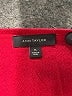 Ann Taylor Red Cardigan Size XL - photo 7