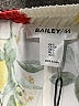 Bailey 44 100% Polyester Print Ivory Casual Pants Size S - photo 4