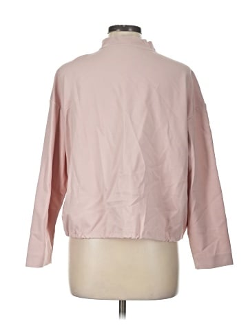 Alfani Long Sleeve Turtleneck (view 2)