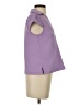 SSYS The Label Purple Short Sleeve Top Size XS - photo 4