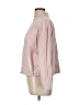 Alfani Pink Long Sleeve Turtleneck Size L - photo 5