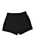 Athleta Solid Black Shorts Size 6 - photo 2
