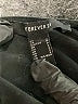 Forever 21 Black Bodysuit Size S - photo 3