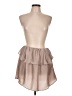 La Miel Tan Sleeveless Top Size L - photo 1