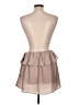 La Miel Tan Sleeveless Top Size L - photo 2
