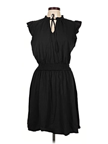 Ann Taylor LOFT Casual Dress (view 1)