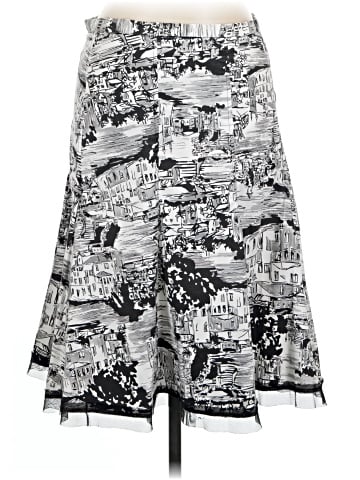 Simply Irresistible Casual Skirt (view 1)