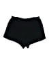 MWL by Madewell Solid Black Shorts Size L - photo 2
