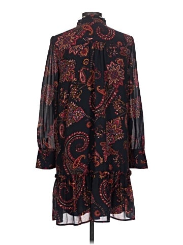 Ann Taylor LOFT Casual Dress (view 2)
