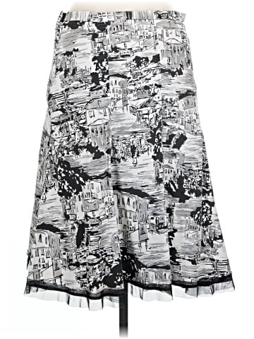 Simply Irresistible Casual Skirt (view 2)