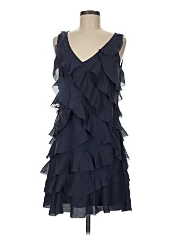Ann Taylor LOFT Cocktail Dress (view 1)