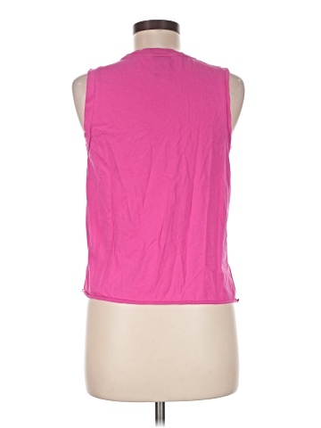 P.E Nation Sleeveless T-Shirt (view 2)