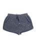 Forever 21 Tweed Blue Shorts Size S - photo 1