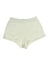 MWL by Madewell Solid Gray Shorts Size L - photo 1