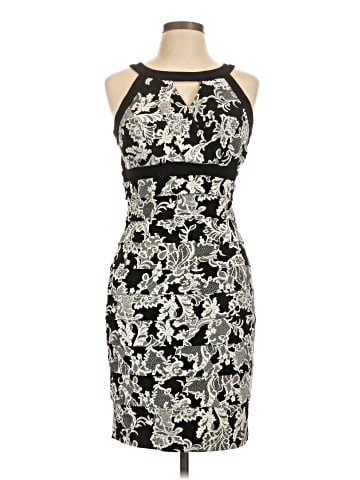White House Black Market Cocktail Dress (view 1)