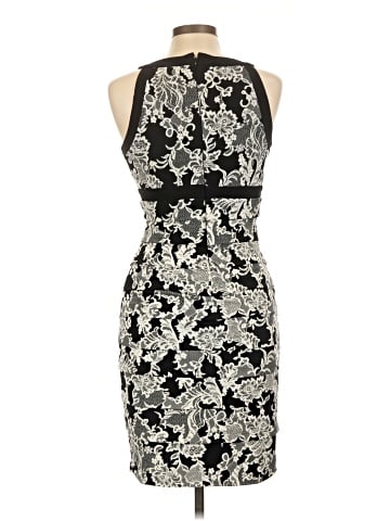 White House Black Market Cocktail Dress (view 2)