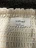 Wilfred 100% Polyester Polka Dots Ivory Cocktail Dress Size M - photo 7