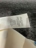 Wilfred 100% Polyester Polka Dots Ivory Cocktail Dress Size M - photo 8