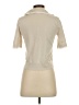 CALVIN KLEIN JEANS Ivory Pullover Sweater Size XS - photo 2