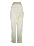 Talbots Solid Ivory Wool Pants Size 14 - photo 2