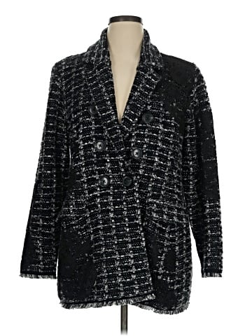 Chico's Blazer (view 1)